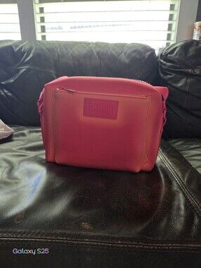 dagne dover micah crossbody heatwave